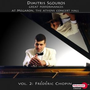 Download track Piano Sonata No. 3 In B Minor, Op. 58 (Live, 21 / 11 / 1994) Dimitris Sgouros