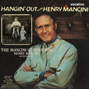 Download track Eager Beaver Henry Mancini