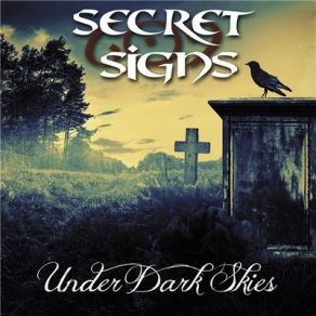 Download track And Comes The Rain Secret Signs