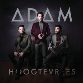 Download track Hartaanval Adam