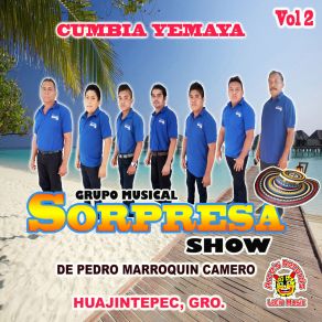 Download track Cumbia Del Indio Grupo Musical Sorpresa Show