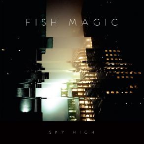 Download track Into The Ocean Magic Fish