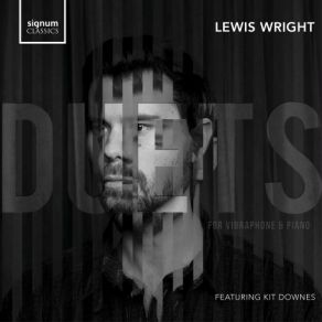 Download track Kintamani' Kit Downes, Lewis Wright