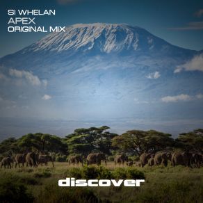 Download track Apex (Original Mix) Si Whelan