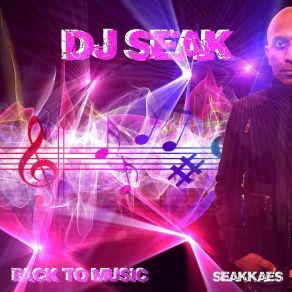 Download track Back To Music Dj Seak