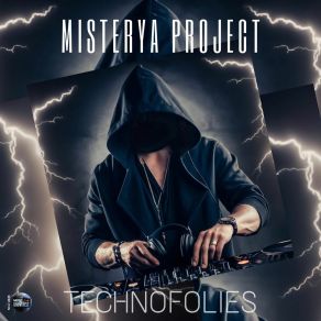 Download track INFRASONIC STRUCTURES Misterya Project