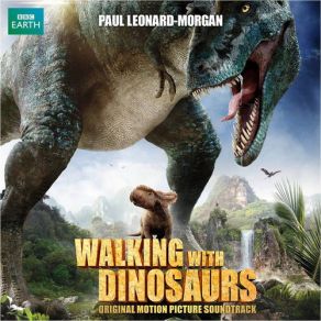 Download track Dino Western Paul Leonard Morgan