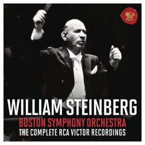 Download track 03. III. Scherzo. Allegro Vivace - Trio (2024 Remastered Version) Boston Symphony Orchestra