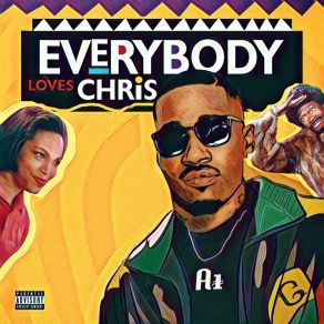 Download track I Ain't Coming Interlude Chris EcholsLamar Llens