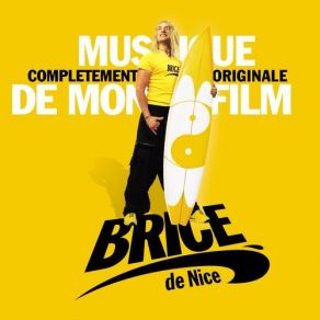 Download track Le Casse De Brice (Version Film) Bruno Coulais