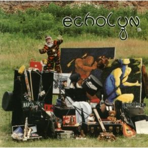 Download track Clumps Of Dirt Echolyn