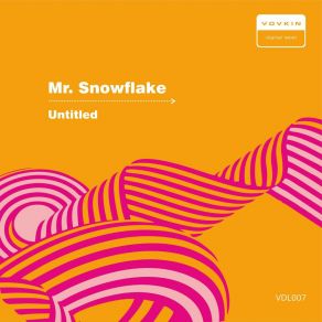 Download track Untitled 2 (Original Mix) Mr. Snowflake