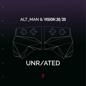 Download track UNR / ATED (Extended Mix) Alt Man