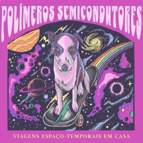 Download track Regresso Polímeros Semicondutores