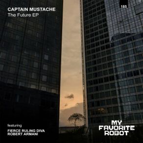 Download track The Future Captain Mustache