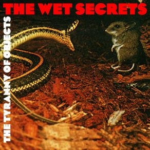 Download track Burn It All And Start Again The Wet Secrets