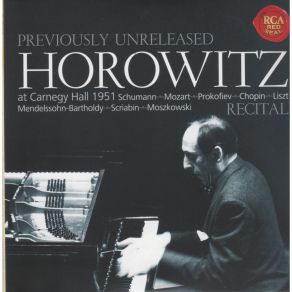 Download track Mozart - Sonata In B - Flat K. 333 - II. Andante Cantabile Vladimir Samoylovich Horowitz