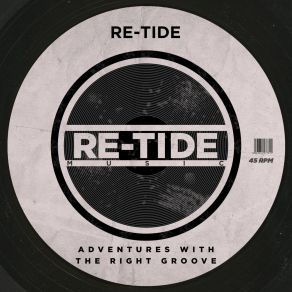 Download track Funky Rollercoaster (Album Mix) Re-Tide