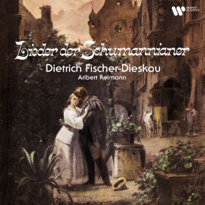 Download track Franz: 6 Gesänge, Op. 6: No. 2, Wie Des Mondes Abbild Dietrich Fischer - Dieskau