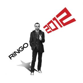 Download track Samba Ringo Starr