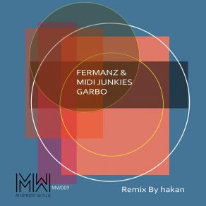 Download track Garbo (Hakan Remix) FermanzHåkan Hellström