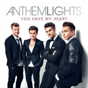 Download track Hide Your Love Away Anthem Lights