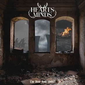 Download track Your War Is Not Answer Minds