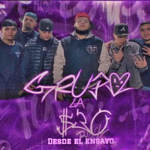 Download track Crazyz (Cover) Grupo La 530