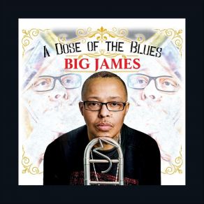 Download track Can't Get Enough Of Your Love Big James