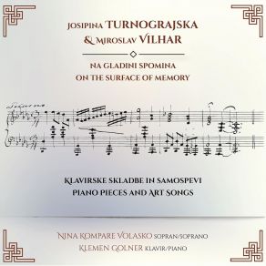 Download track Zdravljica Nina Kompare Volasko, Klemen Golner