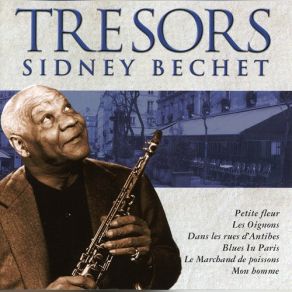 Download track Girls Dance Sidney Bechet