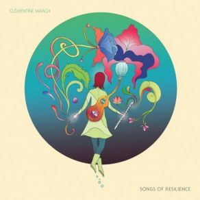 Download track Into The Distance Clémentine March