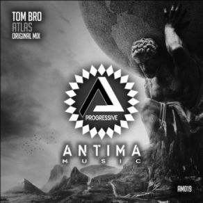 Download track Atlas (Radio Edit) Tom Bro