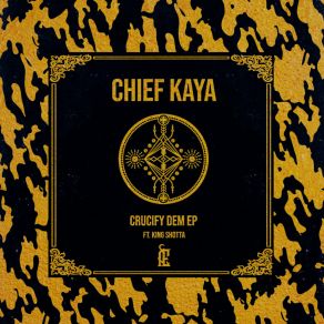 Download track Conqueror Chief Kaya