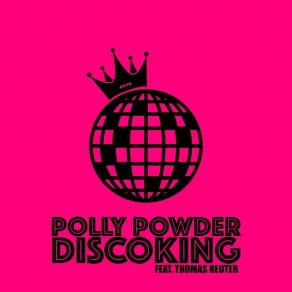 Download track Discoking (Waffensupermarkt Remix) Polly Powder