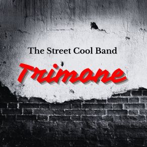 Download track Trimone (Radio Edit) The Street Cool Band