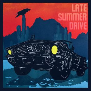 Download track GLOSSOLALIA Late Summer Drive