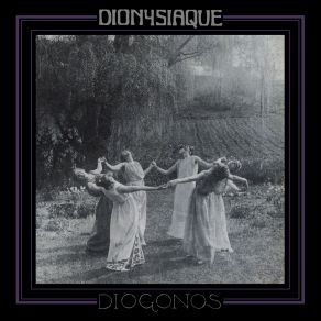 Download track Evohe Dionysiaque