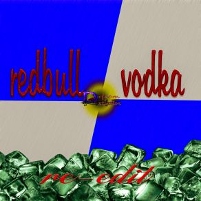 Download track Redbull Ef Vodka (Re-Edit) DefcomLa Fouine, Defcom Studios Music