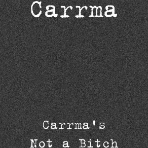 Download track Fear No Evil Carrma