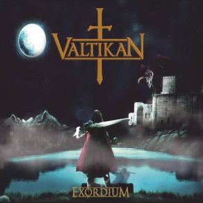 Download track A Warrior's Path Valtikan