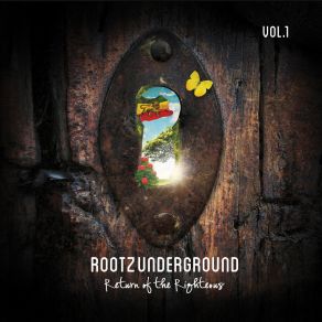 Download track Kingston Town Rootz UndergroundThe Maytals, Toots & The Maytals