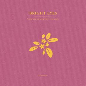 Download track I Won't Ever Be Happy Again Bright Eyes