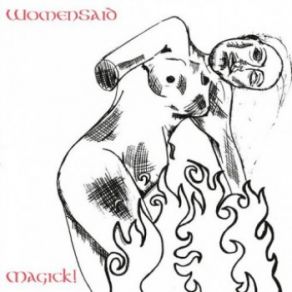 Download track Magick! Womensaid