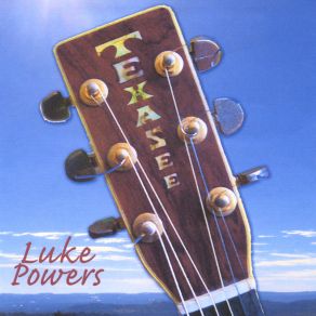 Download track Here Today Luke Powers