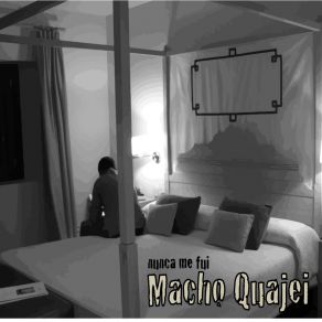 Download track Ya No Me Divierto Macho Quajei