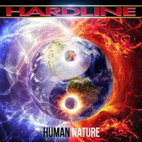 Download track The World Is Falling Down Hardline