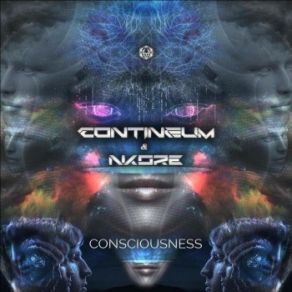 Download track Micro-Magnetic (Contineum & N-Kore Remix) Contineum, N-KoreThe Commercial Hippies