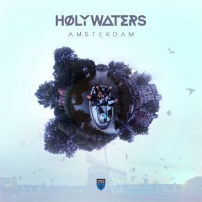 Download track Amsterdam (Radio Mix) Holy Waters