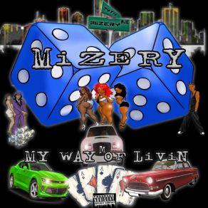 Download track None Left Mizery